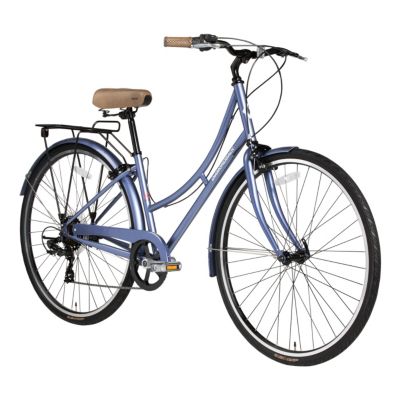 diamondback ladies comfort bike