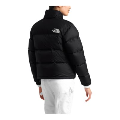 north face nuptse sport chek