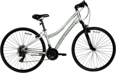 nakamura royal 700c women's hybrid bike 2019