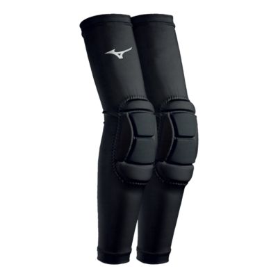 Mizuno MZO Padded Elbow Sleeves Sport Chek