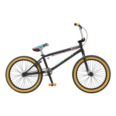 GT Performer 20.5" BMX Bike, Steel Frame, UBrake Sport Chek