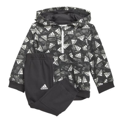 infant adidas joggers