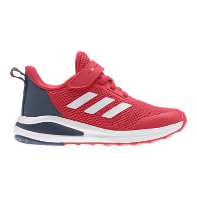 adidas kids running shoes