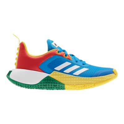 adidas boys runners