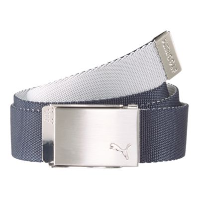 puma web belt