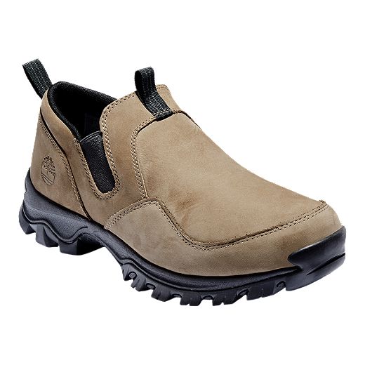 Timberland Men's Mt. Shoes, Slip On, Leather | Sport Chek