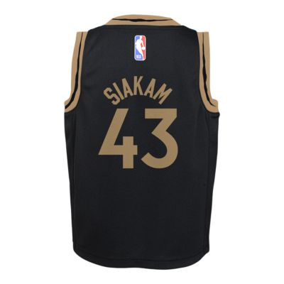 siakam city edition jersey