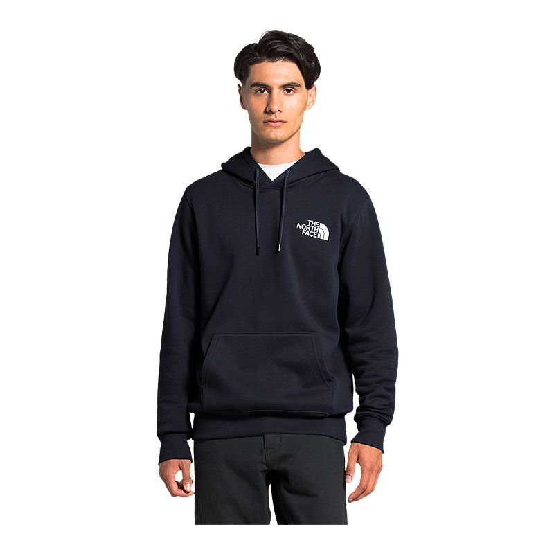 The North Face Men's Box NSE Pullover Hoodie | Sport Chek