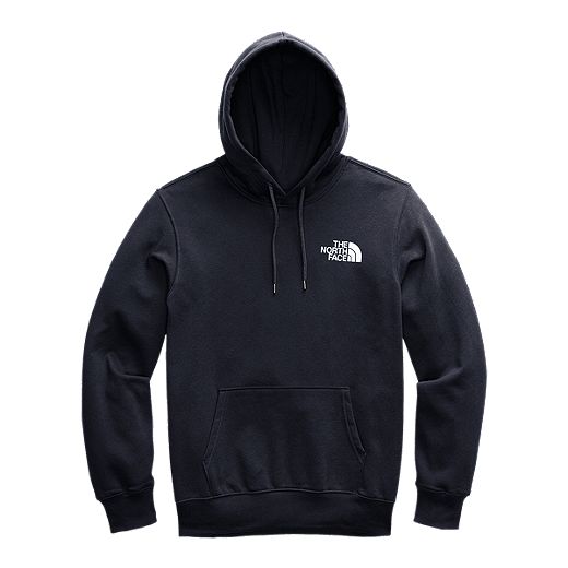 The North Face Men's Box NSE Pullover Hoodie | Sport Chek