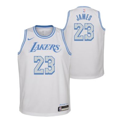 lakers lebron youth jersey