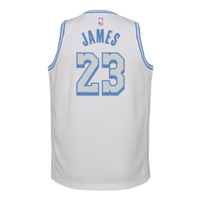 lebron lakers city edition jersey