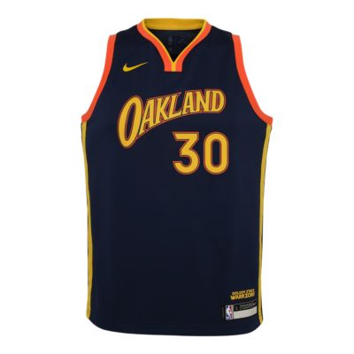 city edition golden state