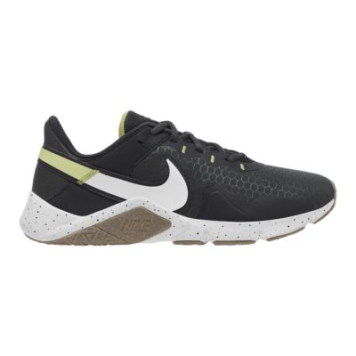 nike legend essential white