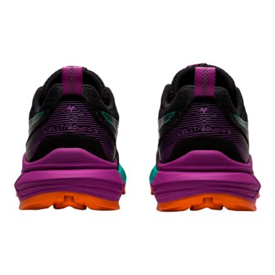 asics gel fujitrabuco 9