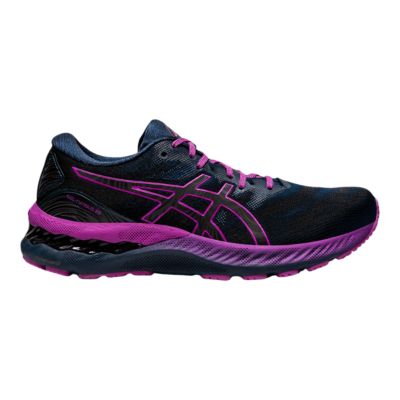 sport chek asics