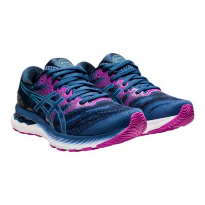 gel nimbus womens