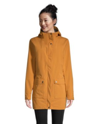 columbia trench jacket
