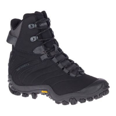 merrell cham 8 thermo tall review