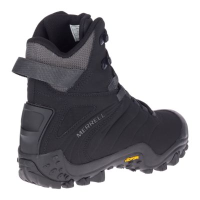 merrell cham 8 thermo tall review