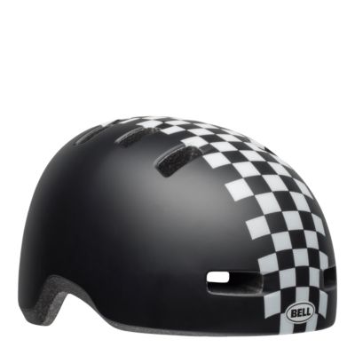 bell lil ripper bike helmet