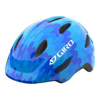 53 cm bike helmet