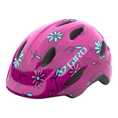 53 cm bike helmet