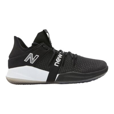new balance basketball shoe