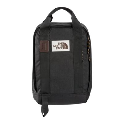 the north face 15l