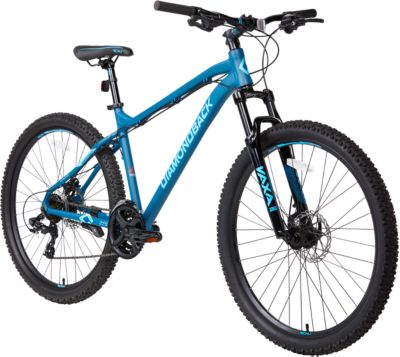 ridgeback mtb