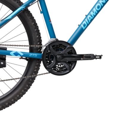 diamondback 200 series mountain bike