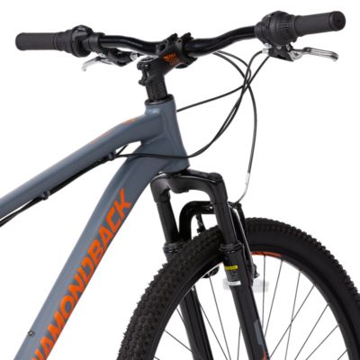 diamondback odyssey mountain bike