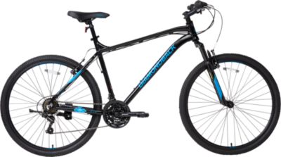 diamondback 7 speed mountain bike