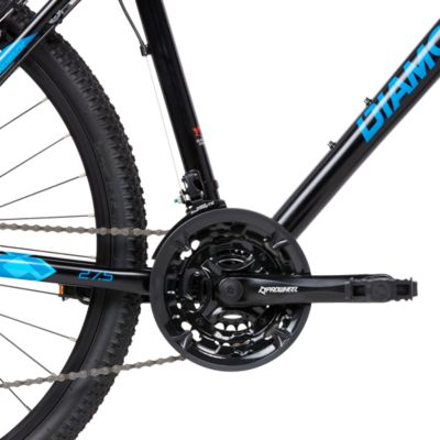 diamondback moonraker 27.5 mountain bike 2021