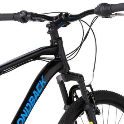 diamondback moonraker 27.5 mountain bike 2021