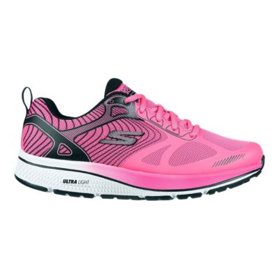 Skechers Women's Go Run Consistent Running Shoes Sport Chek