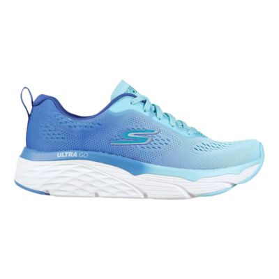 skechers max cushioning india