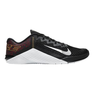 Nike Men's Metcon 6 Training Shoes 