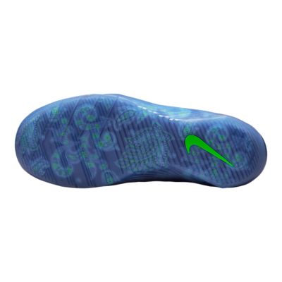 nike metcon 6 amp blue