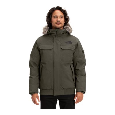 The North Face Men's Gotham Down Jacket 