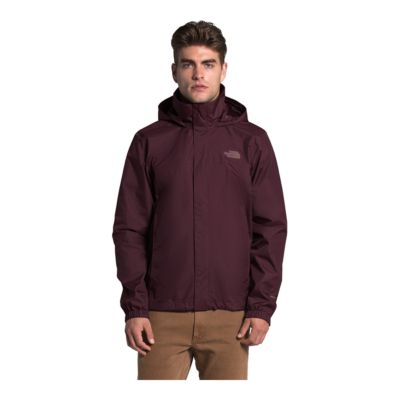 men's resolve 2 jacket