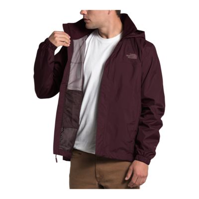 men's resolve 2 jacket north face