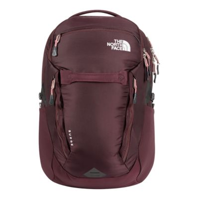 The North Face Women's Surge Backpack 