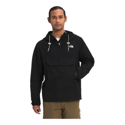 The North Face Men's Class V Fanorak Jacket, Packable, Water