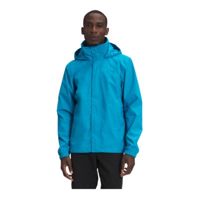 the north face men's resolve 2l jacket