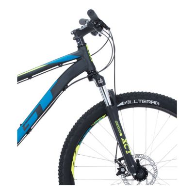 gt aggressor pro bicycle