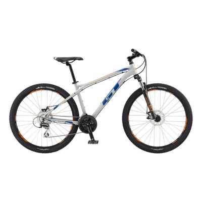 sport chek gt mountain bike