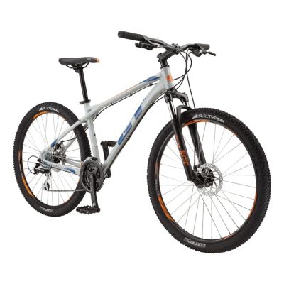 gt aggressor pro large frame size