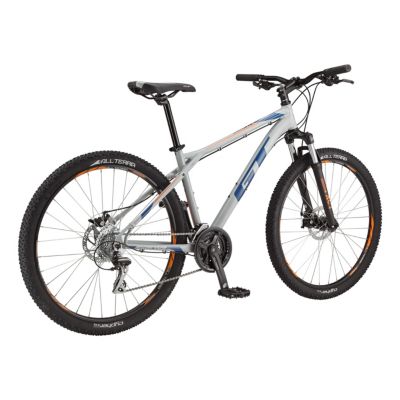 gt aggressor pro large frame size