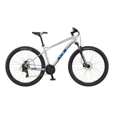 gt aggressor pro mountain bike for sale