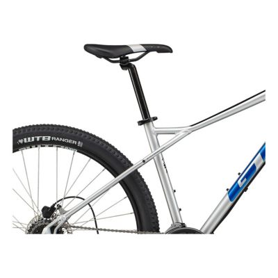 gt aggressor expert 27.5 comfort bike